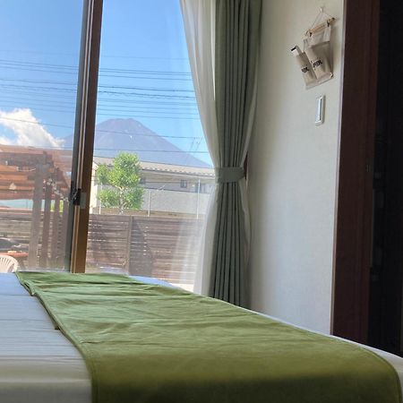 宝栄villas House A棟b棟 Fujikawaguchiko Εξωτερικό φωτογραφία