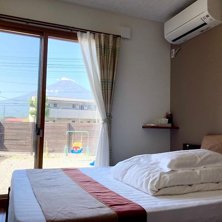 宝栄villas House A棟b棟 Fujikawaguchiko Εξωτερικό φωτογραφία