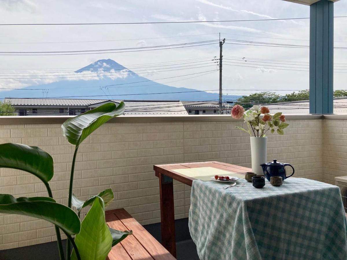 宝栄villas House A棟b棟 Fujikawaguchiko Εξωτερικό φωτογραφία