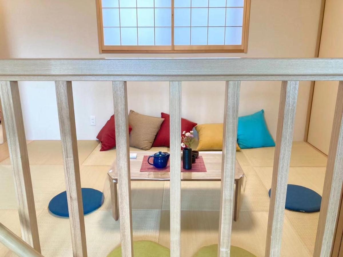宝栄villas House A棟b棟 Fujikawaguchiko Εξωτερικό φωτογραφία