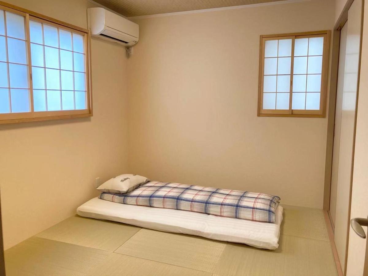 宝栄villas House A棟b棟 Fujikawaguchiko Εξωτερικό φωτογραφία