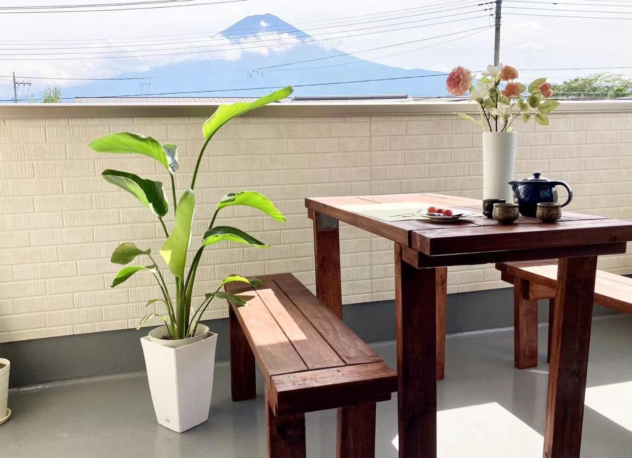 宝栄villas House A棟b棟 Fujikawaguchiko Εξωτερικό φωτογραφία