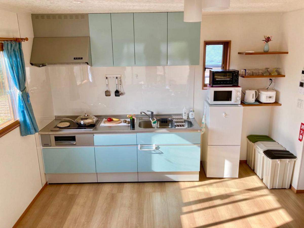宝栄villas House A棟b棟 Fujikawaguchiko Εξωτερικό φωτογραφία
