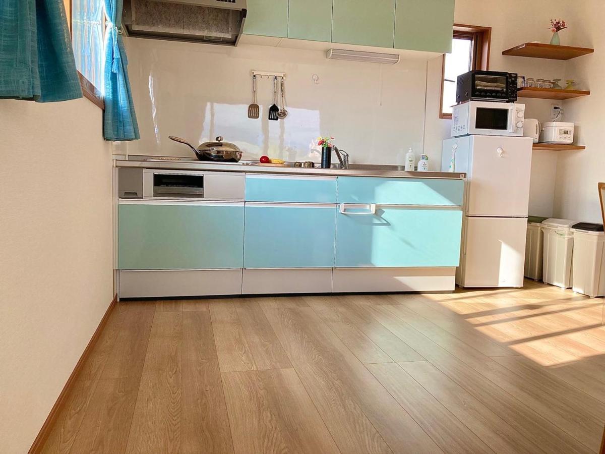 宝栄villas House A棟b棟 Fujikawaguchiko Εξωτερικό φωτογραφία