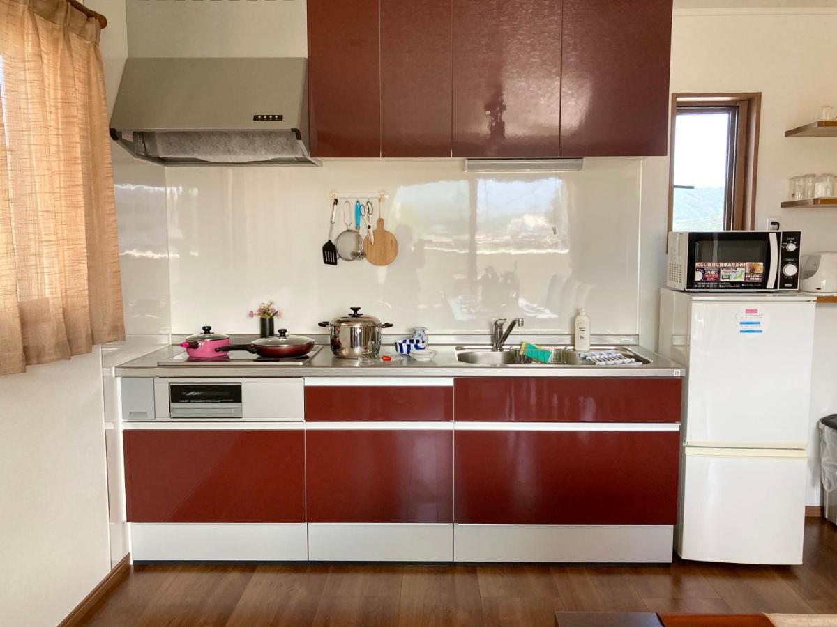 宝栄villas House A棟b棟 Fujikawaguchiko Εξωτερικό φωτογραφία