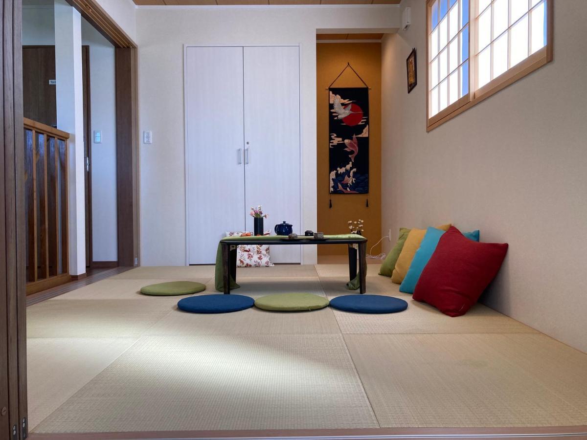 宝栄villas House A棟b棟 Fujikawaguchiko Εξωτερικό φωτογραφία