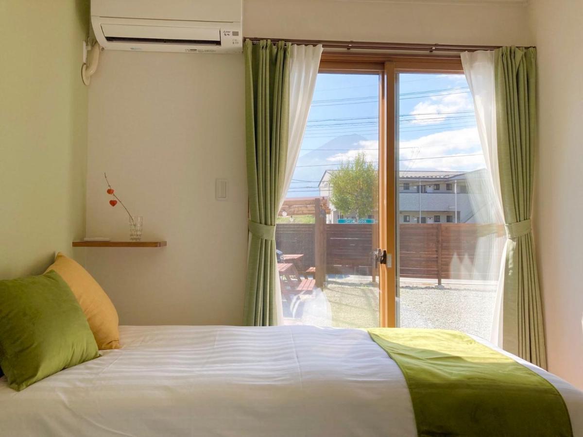宝栄villas House A棟b棟 Fujikawaguchiko Εξωτερικό φωτογραφία