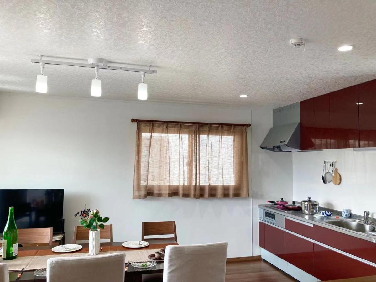 宝栄villas House A棟b棟 Fujikawaguchiko Εξωτερικό φωτογραφία