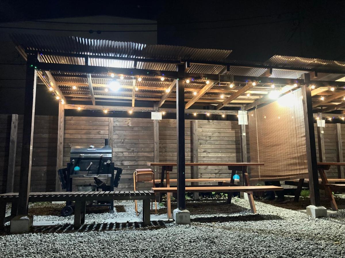 宝栄villas House A棟b棟 Fujikawaguchiko Εξωτερικό φωτογραφία