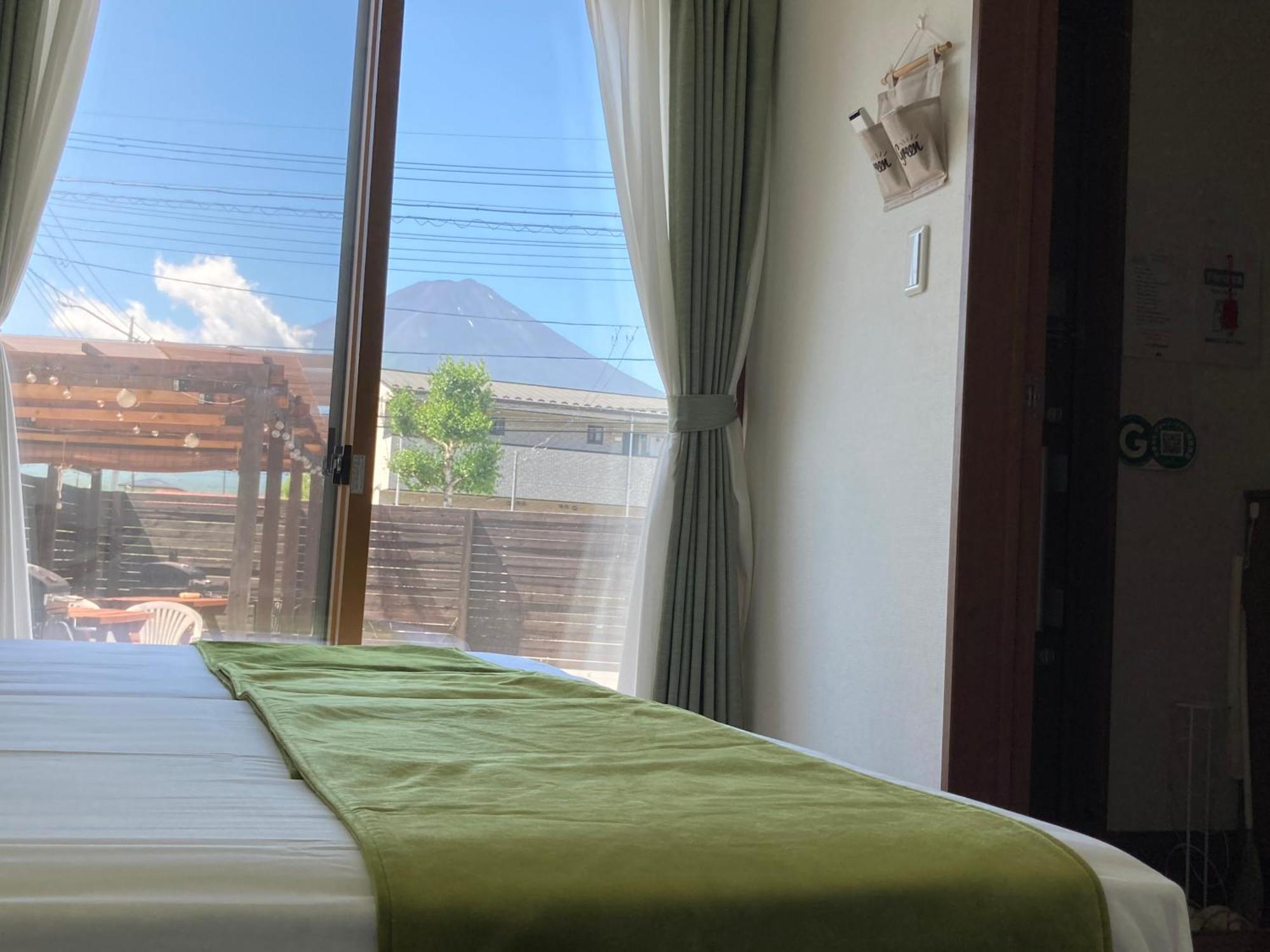 宝栄villas House A棟b棟 Fujikawaguchiko Εξωτερικό φωτογραφία